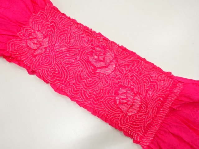 Japanese Kimono / Accessories Silk